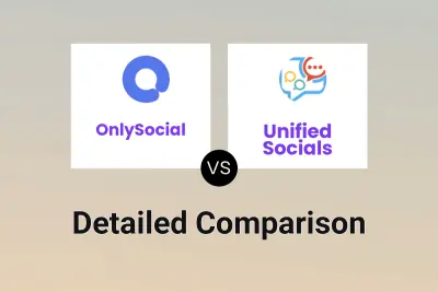 OnlySocial vs Unified Socials