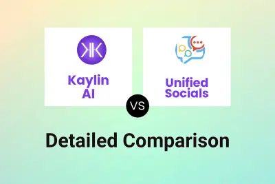 Kaylin AI vs Unified Socials