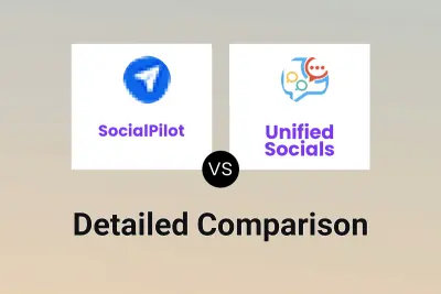 SocialPilot vs Unified Socials