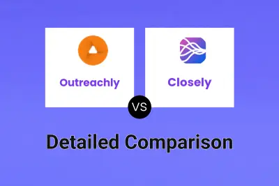 Outreachly vs Closely