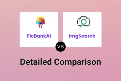 PicBankAI vs ImgSearch