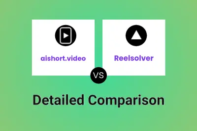 aishort.video vs Reelsolver