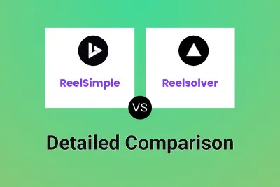 ReelSimple vs Reelsolver