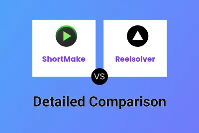 ShortMake vs Reelsolver
