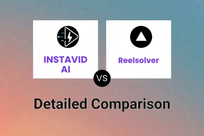 INSTAVID AI vs Reelsolver