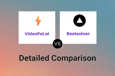 VideoPal.ai vs Reelsolver