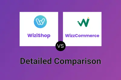 WiziShop vs WizzCommerce