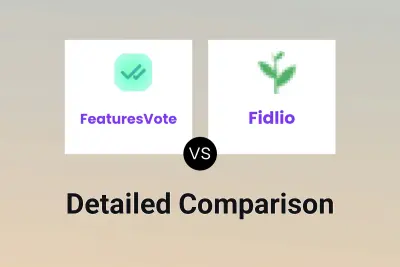 FeaturesVote vs Fidlio