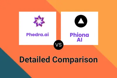 Phedra.ai vs Phiona AI