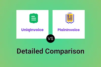 UniqInvoice vs PlainInvoice