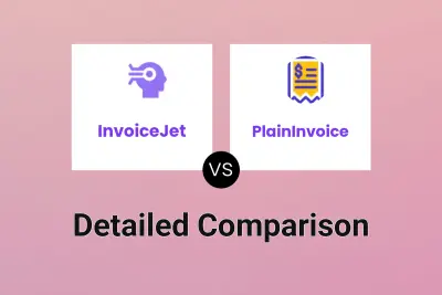 InvoiceJet vs PlainInvoice