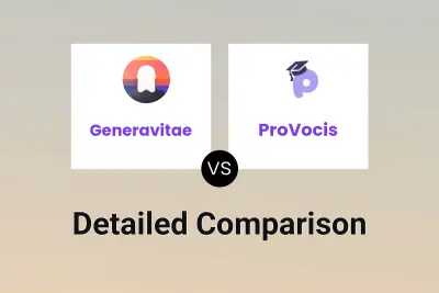 Generavitae vs ProVocis