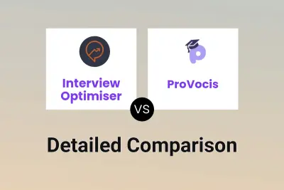 Interview Optimiser vs ProVocis