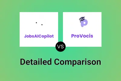 JobsAICopilot vs ProVocis