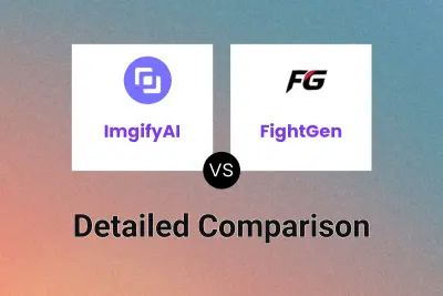 ImgifyAI vs FightGen