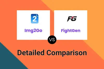 Img2Go vs FightGen