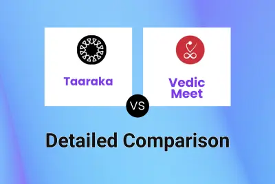 Taaraka vs Vedic Meet
