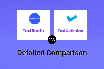 TextSmith vs TextOptimizer