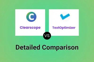 Clearscope vs TextOptimizer