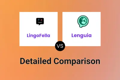 LingoFella vs Lenguia