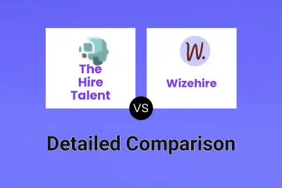 The Hire Talent vs Wizehire