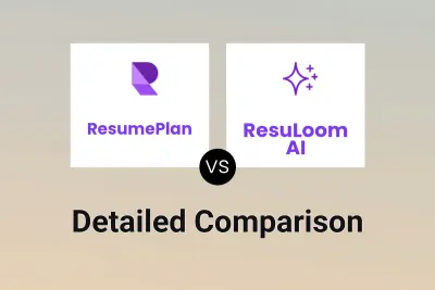 ResumePlan vs ResuLoom AI