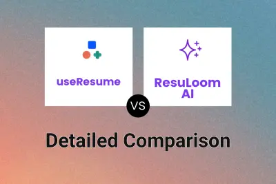 useResume vs ResuLoom AI