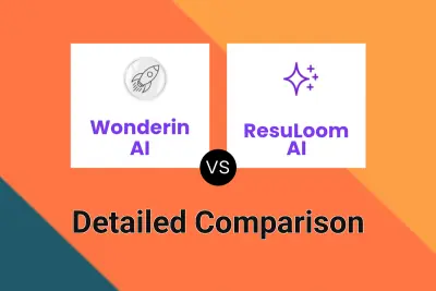Wonderin AI vs ResuLoom AI