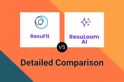 ResuFit vs ResuLoom AI