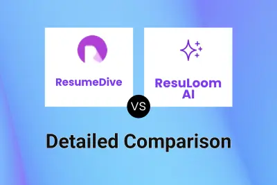 ResumeDive vs ResuLoom AI