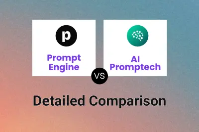 Prompt Engine vs AI Promptech