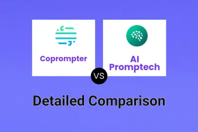 Coprompter vs AI Promptech