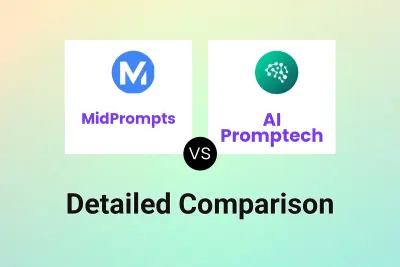MidPrompts vs AI Promptech