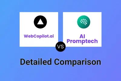 WebCopilot.ai vs AI Promptech