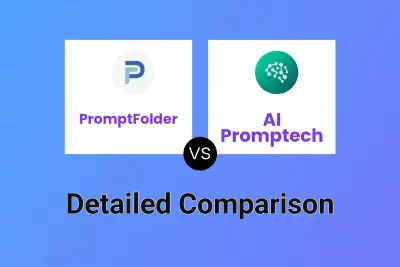 PromptFolder vs AI Promptech