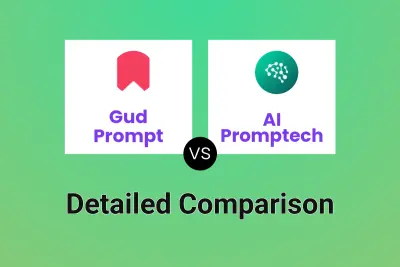 Gud Prompt vs AI Promptech
