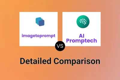 imagetoprompt vs AI Promptech