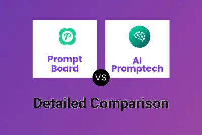Prompt Board vs AI Promptech