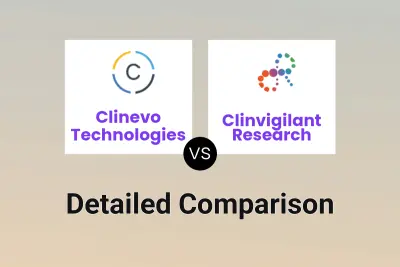 Clinevo Technologies vs Clinvigilant Research