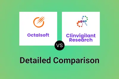 Octalsoft vs Clinvigilant Research