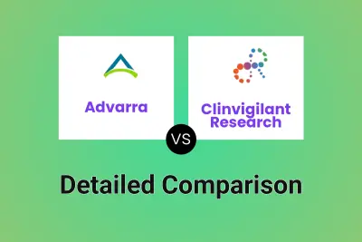 Advarra vs Clinvigilant Research