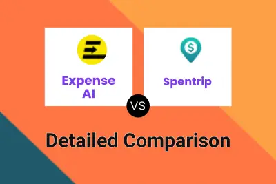 Expense AI vs Spentrip