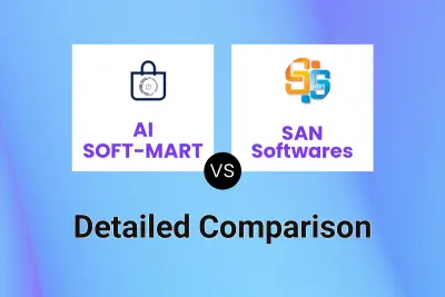 AI SOFT-MART vs SAN Softwares
