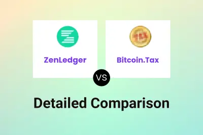 ZenLedger vs Bitcoin.Tax