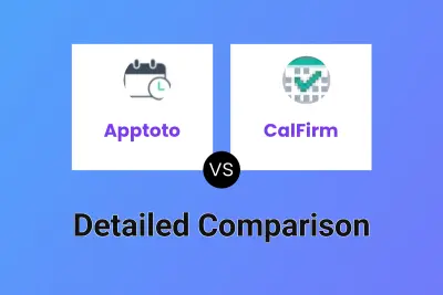 Apptoto vs CalFirm
