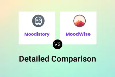 Moodistory vs MoodWise