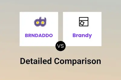BRNDADDO vs Brandy
