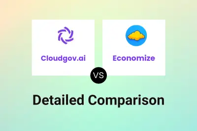 Cloudgov.ai vs Economize