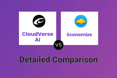 CloudVerse AI vs Economize