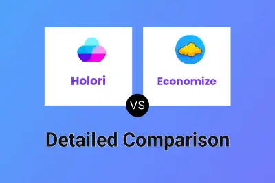 Holori vs Economize